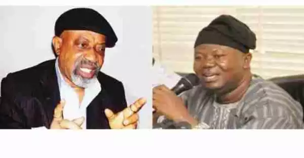 FG And ASUU Meet Today To Resolve Strike